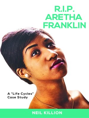 cover image of R.I.P. Aretha Franklin